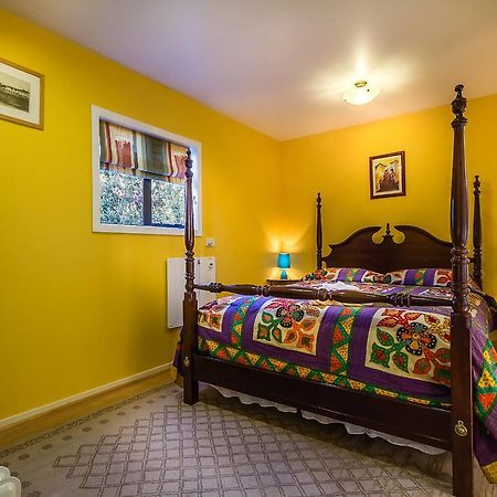 Cavendish Farm Villa Kaiapoi ภายนอก รูปภาพ