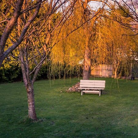Cavendish Farm Villa Kaiapoi ภายนอก รูปภาพ