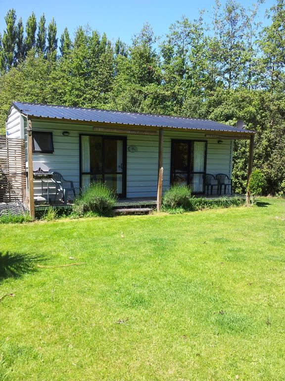 Cavendish Farm Villa Kaiapoi ภายนอก รูปภาพ