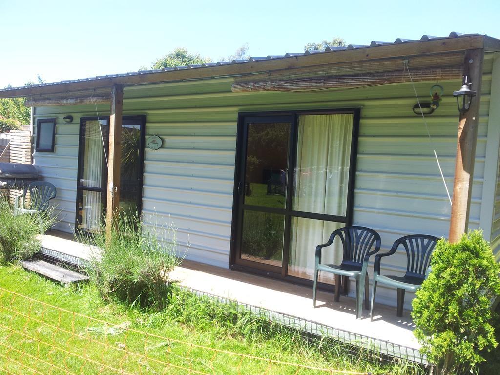 Cavendish Farm Villa Kaiapoi ภายนอก รูปภาพ