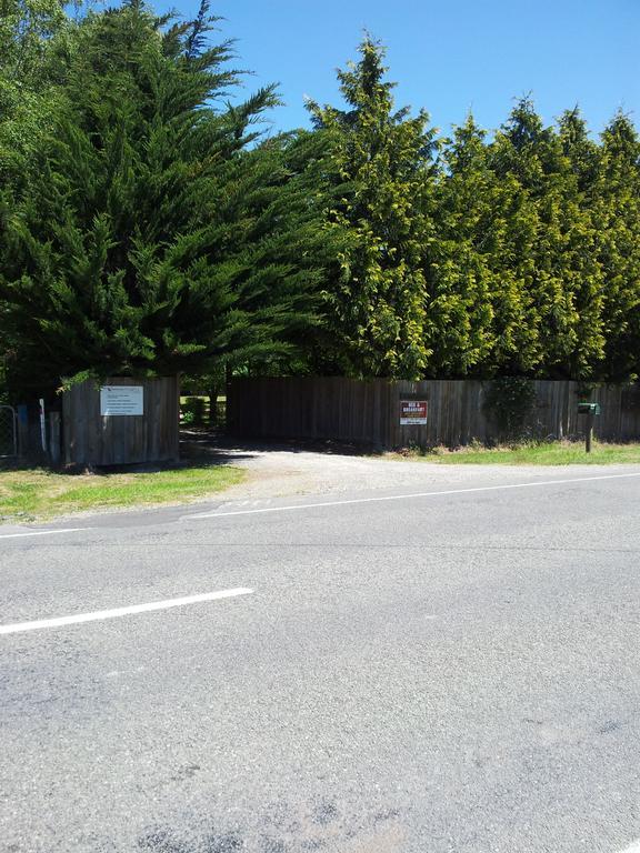 Cavendish Farm Villa Kaiapoi ภายนอก รูปภาพ