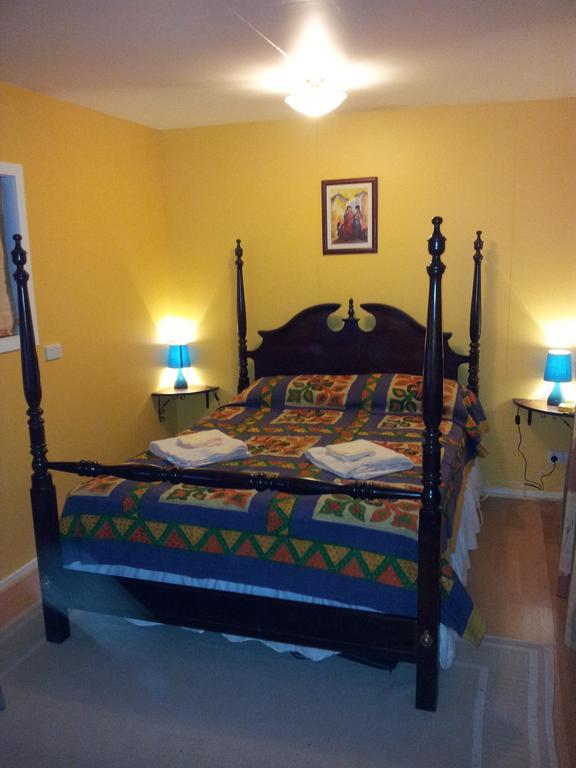 Cavendish Farm Villa Kaiapoi ภายนอก รูปภาพ