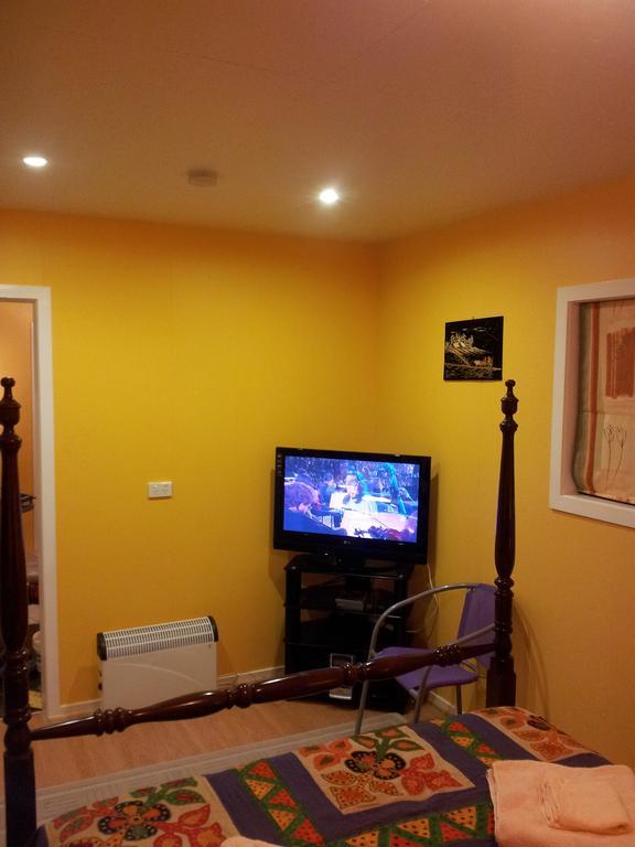 Cavendish Farm Villa Kaiapoi ภายนอก รูปภาพ