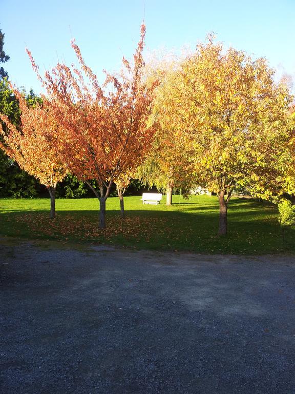 Cavendish Farm Villa Kaiapoi ภายนอก รูปภาพ