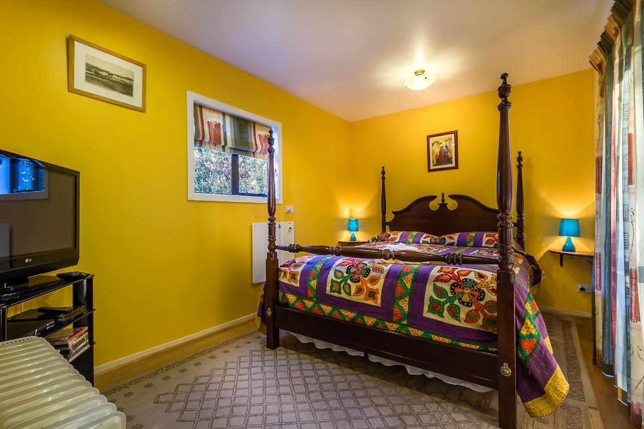 Cavendish Farm Villa Kaiapoi ภายนอก รูปภาพ